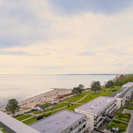 Ferienpark Sierksdorf App 317 - Strandlage Zewnętrze zdjęcie