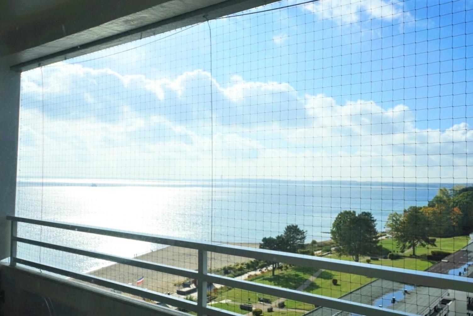 Ferienpark Sierksdorf App 317 - Strandlage Zewnętrze zdjęcie